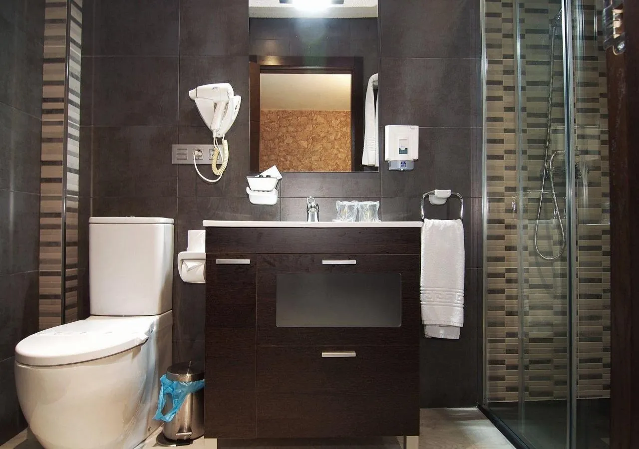 baño 1-5261